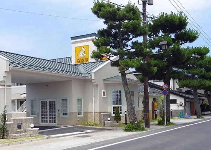 Family Lodge Hatagoya Izumotaisha