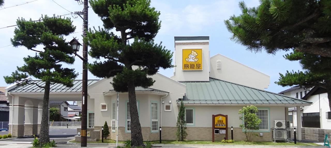 Family Hatagoya Izumotaisha Motel 2*